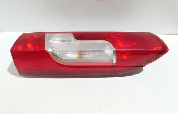 Fiat Ducato Rear/tail lights