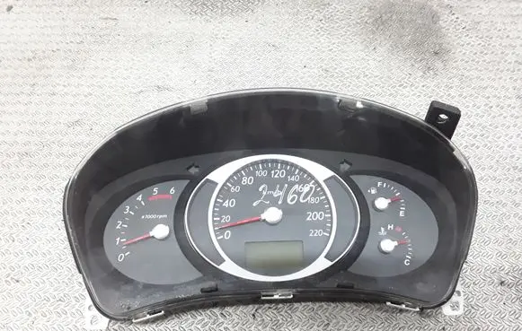 Hyundai Tucson JM Speedometer (instrument cluster) 940232E420