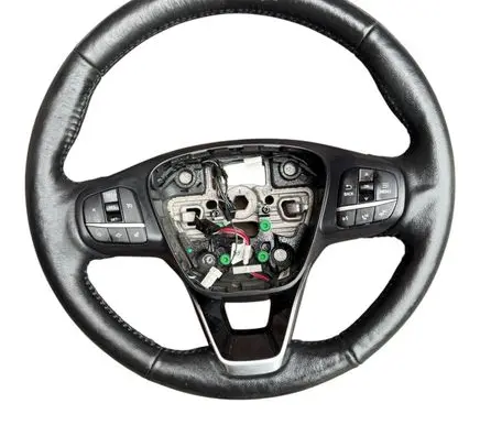 Ford Escape IV Steering wheel LJ6B3600JD3ZHE LJ6B3600 JD3ZHE