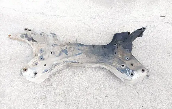 Fiat Ducato Front subframe