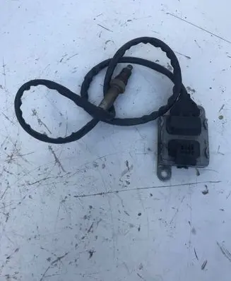 Lambda probe sensor