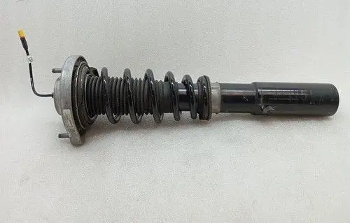 Porsche 911 992 Front shock absorber actuator solenoid 992413031AD