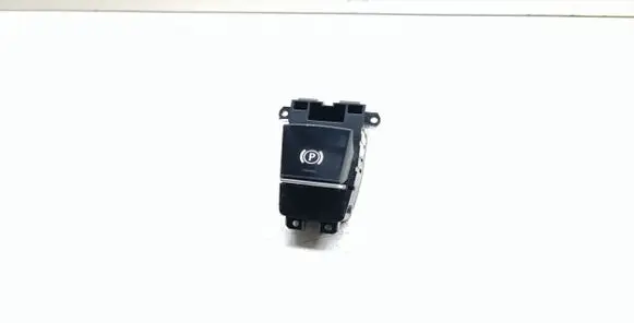 BMW 5 F10 F11 Hand parking brake switch 9180199