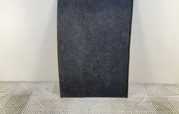 Skoda Kamiq Trunk/boot floor carpet liner 658863463B