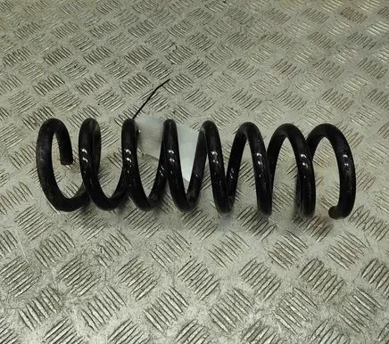Mercedes-Benz CLS C218 X218 Rear coil spring A2123241304 AMD115562