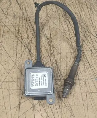 Mercedes-Benz GLC X253 C253 Lambda probe sensor A0009059603