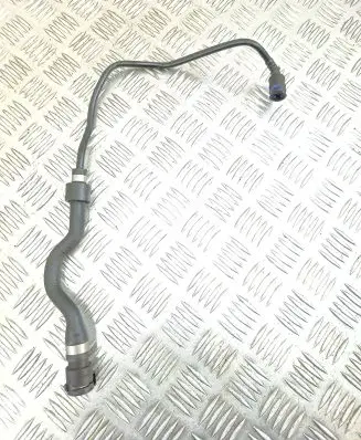 BMW 5 F10 F11 Engine coolant pipe/hose 7575435
