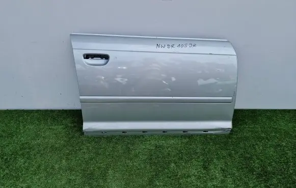 Audi A3 S3 8P Front door 8P4831052