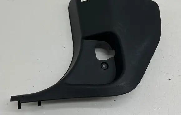 BMW X1 F48 F49 Foot area side trim 7492597 20024110 104710A0