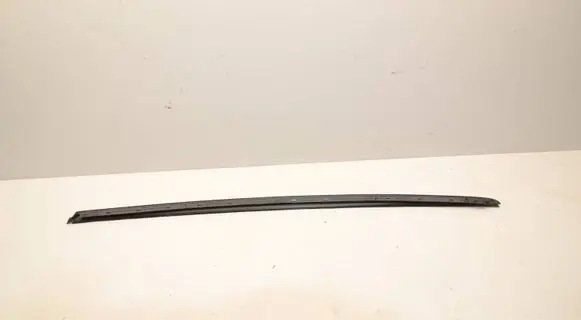 Windshield trim