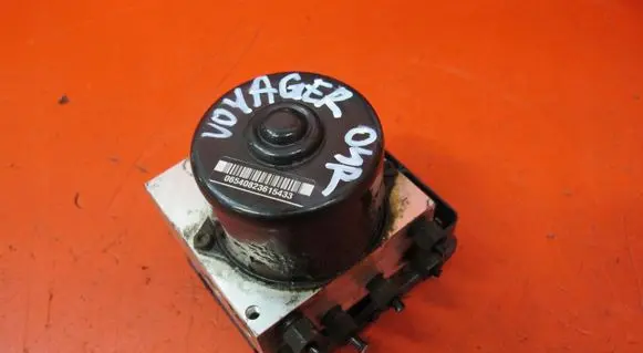 Chrysler Voyager ABS Pump 04686987AD