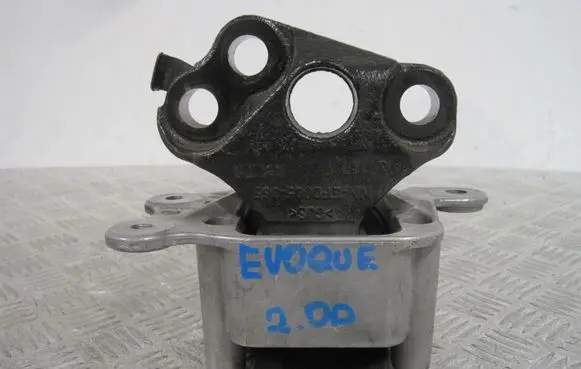Land Rover Discovery Sport Engine mount vacuum valve K8D27M121BA
