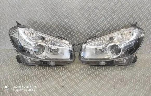 Nissan Qashqai Headlight/headlamp 26060BR63A