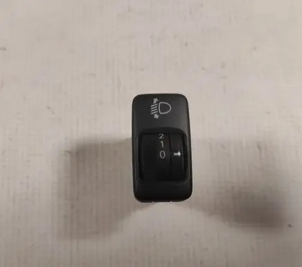 Toyota Avensis Verso Headlight level height control switch 3014