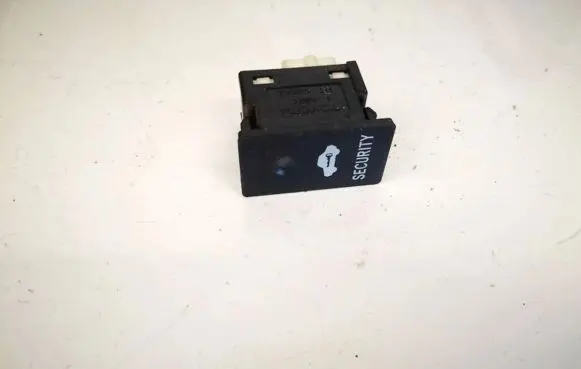 Toyota RAV 4 (XA20) Central locking switch button 489082