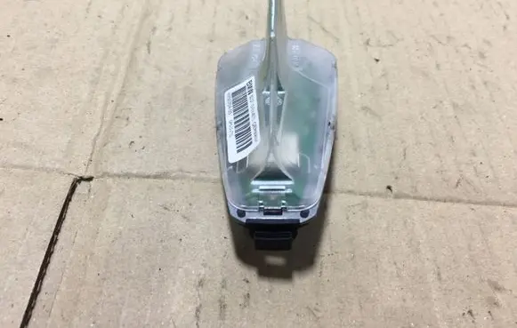 BMW 5 GT F07 Aerial GPS antenna 6950704