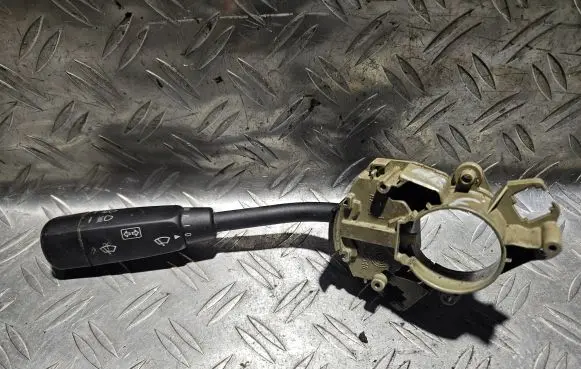 Mercedes-Benz C W203 Wiper control stalk 2035450010 203201