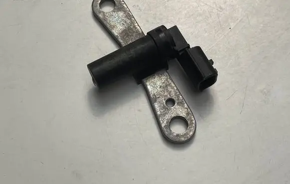 Renault Clio I Rear glass lock/latch W403 8200772182D