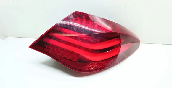 BMW 7 F01 F02 F03 F04 Rear/tail lights