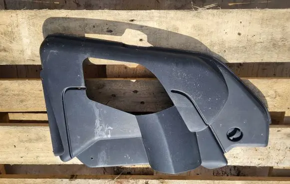 Renault Vel Satis Battery box tray cover/lid 8200227438