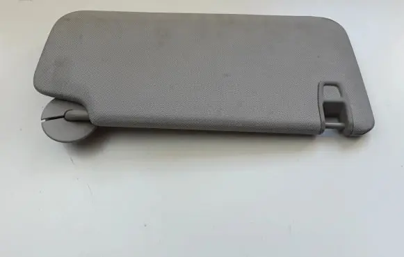Opel Zafira C Sun visor 13345044