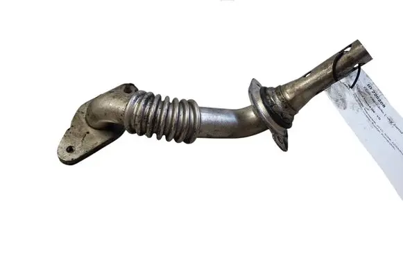 Ford Transit EGR valve line/pipe/hose