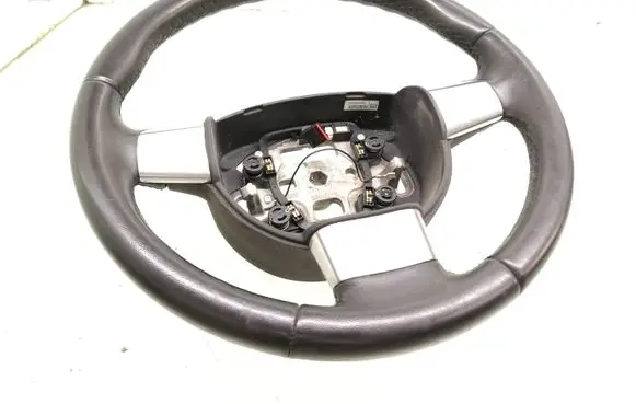 Ford Focus Steering wheel 4M513600ELW