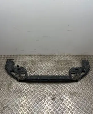 Jaguar I-Pace Top upper radiator support slam panel J9D316E144AC