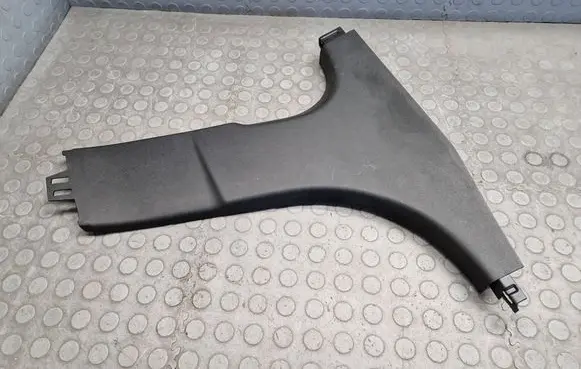 BMW 3 G20 G21 (B) pillar trim (bottom) 7433244