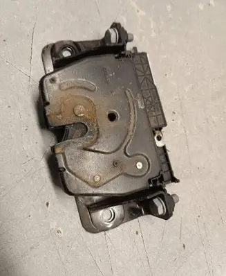 BMW X3 F25 Tailgate/trunk/boot lock/catch/latch 921959106 51247233025