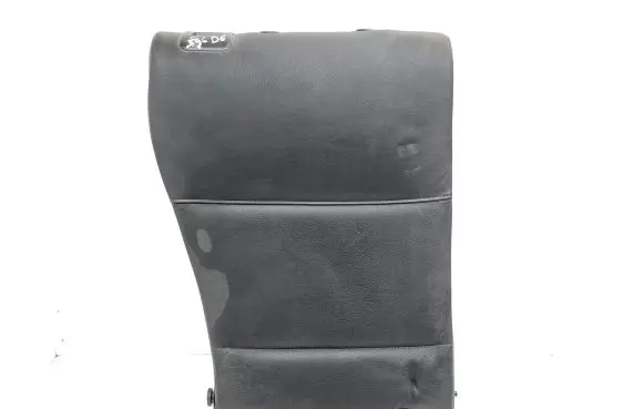 Rear seat
