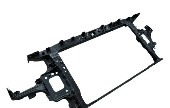 Hyundai i30 Radiator support slam panel 64105G4120