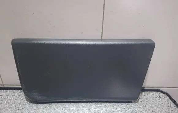 Fiat Ducato Front door trim (molding) 1305773070