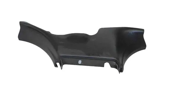 Land Rover Range Rover L405 (B) pillar trim (bottom) CPLA31057A