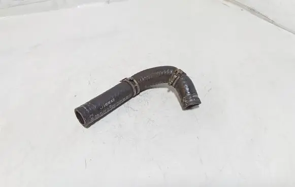 Mercedes-Benz ML W164 Engine coolant pipe/hose A0029979652