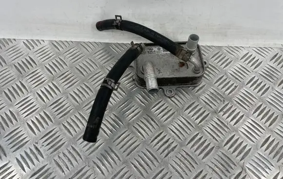 Hyundai Ioniq 5 Gearbox / Transmission oil cooler 254M0GI000 2205251727