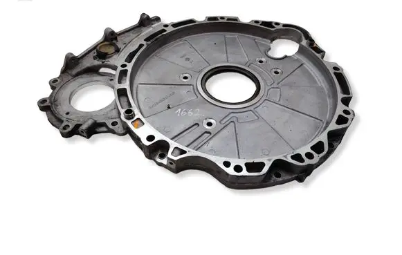 Jaguar F-Pace Timing chain cover G4D36K301AF