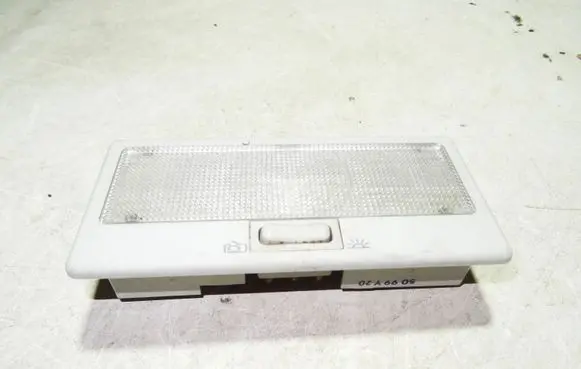 Volkswagen Multivan T4 Front seat light 2357947111