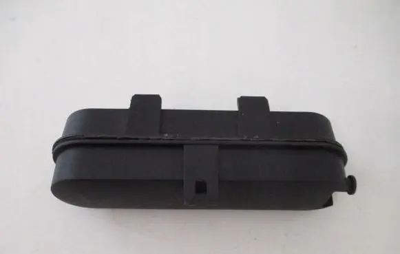 Peugeot Partner Vacuum air tank 162788