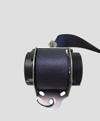 Citroen C-Crosser Rear seatbelt 602047700A 606440300 E40435059