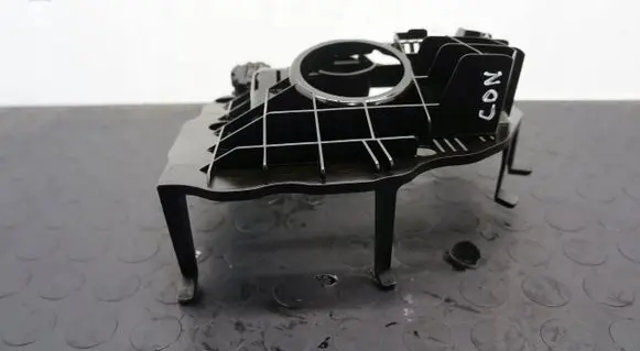 Audi A6 C7 Oil sump 06H103138E