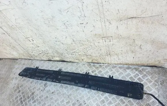 Audi A8 S8 D3 4E Fuel cooler (radiator) 