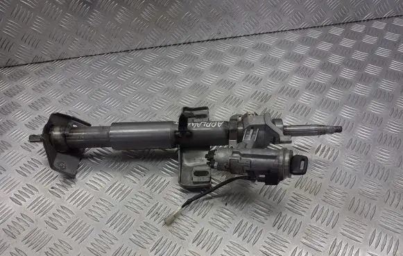 Daihatsu Applause Rear steering column BRAK
