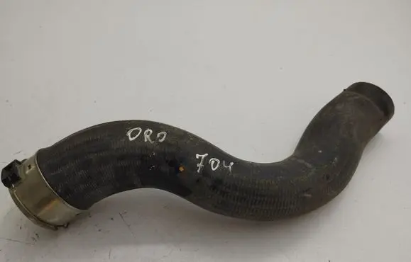 Ford Focus Intercooler hose/pipe
