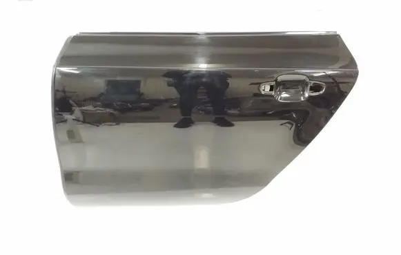 Audi A7 S7 4G Rear door 4G8833051A