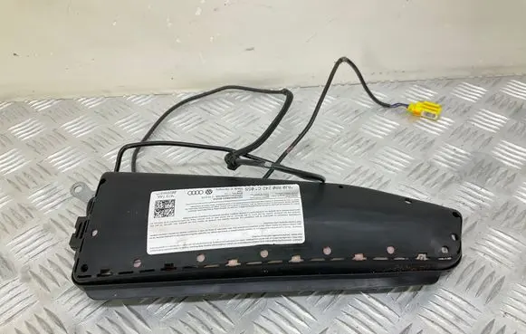Audi TT TTS Mk2 Seat airbag 8J0880242C