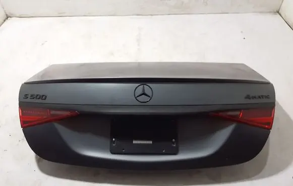 Mercedes-Benz S W223 Tailgate/trunk/boot lid A2237503000
