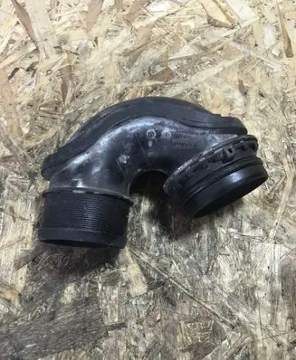 Opel Insignia A Intercooler hose/pipe F20528