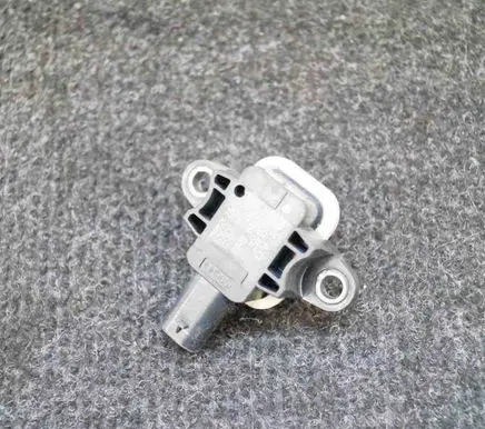 Audi A6 S6 C7 4G Airbag deployment crash/impact sensor 4H0955557