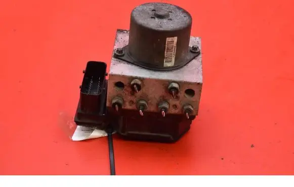 Mini One - Cooper Clubman R55 ABS Pump 6790381
